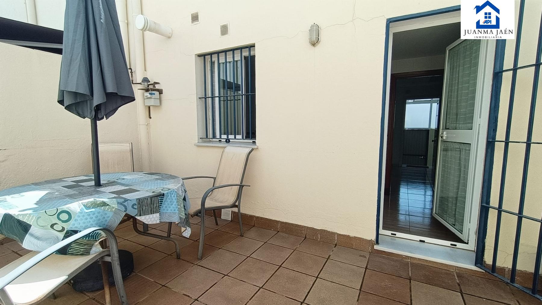 For rent of house in San Fernando