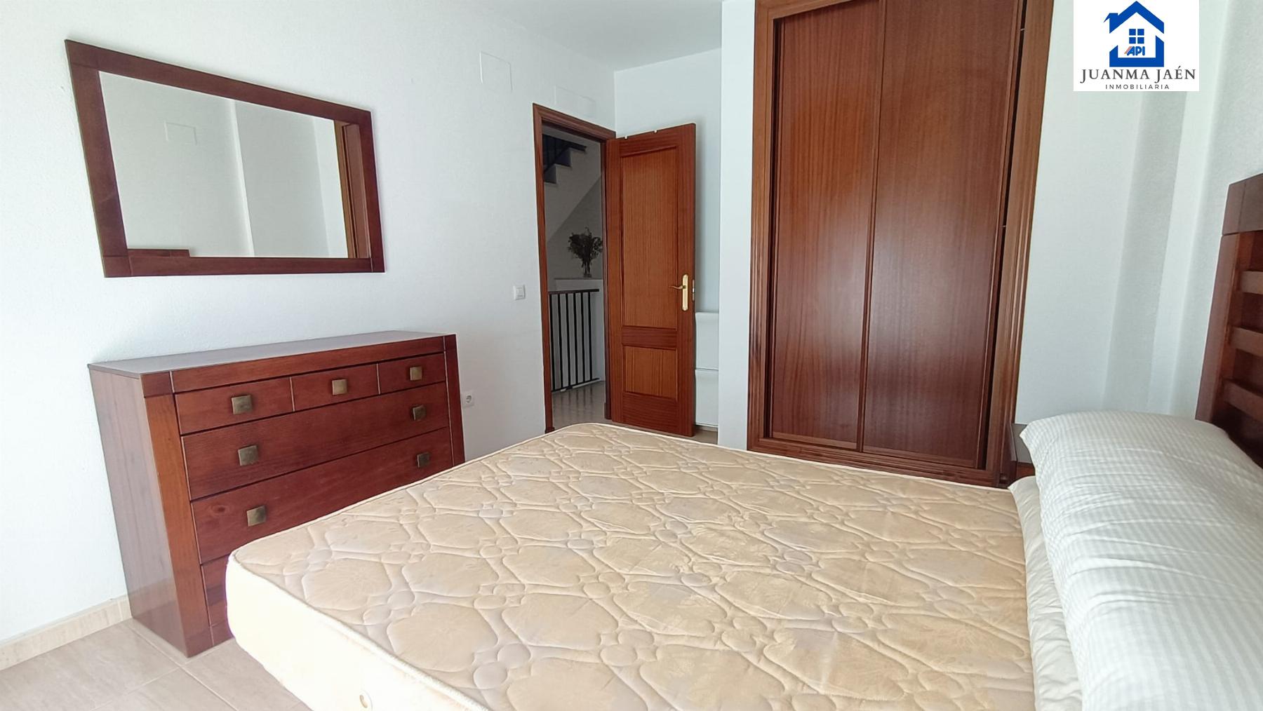 For rent of house in San Fernando
