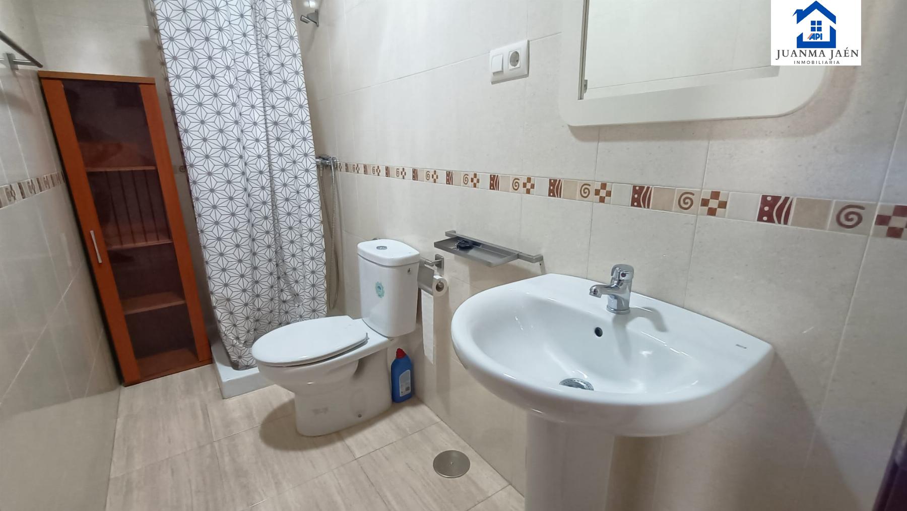 For rent of house in San Fernando