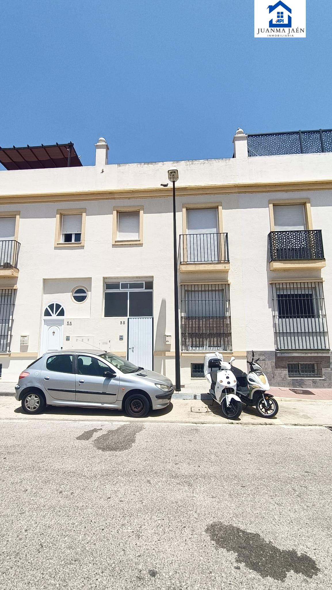 For rent of house in San Fernando