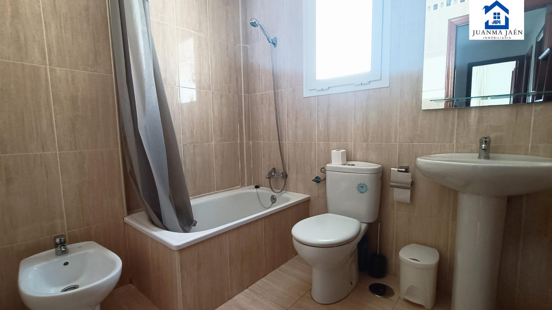 For rent of house in San Fernando