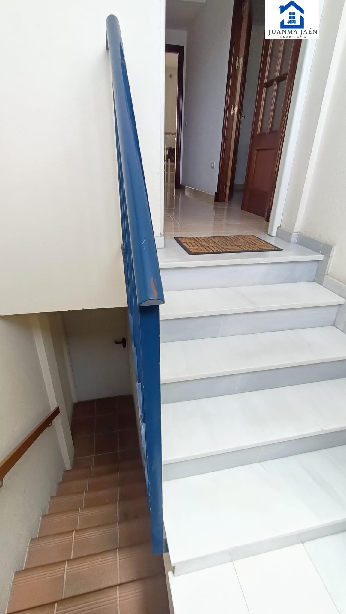 For rent of house in San Fernando