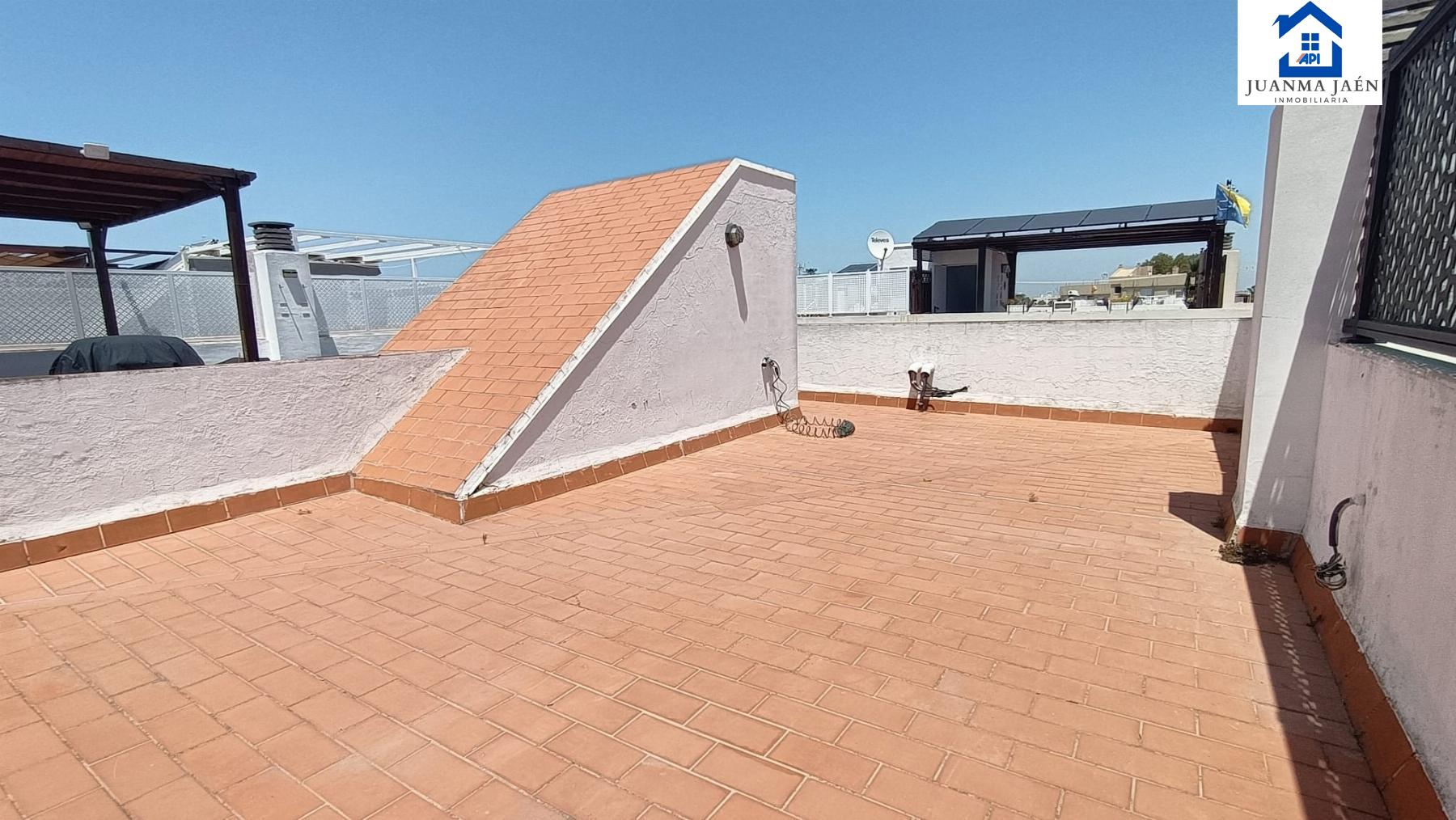 For rent of house in San Fernando