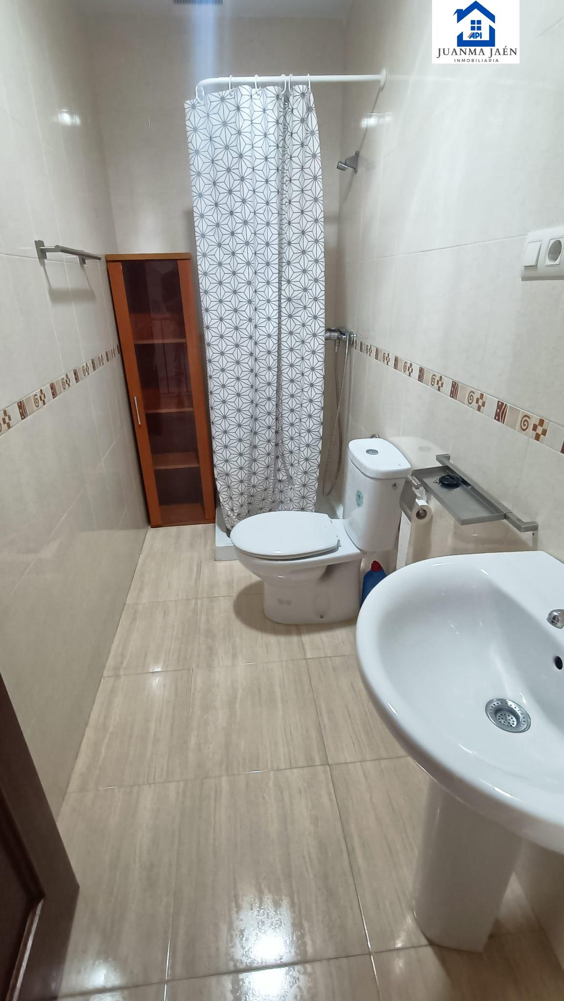 For rent of house in San Fernando