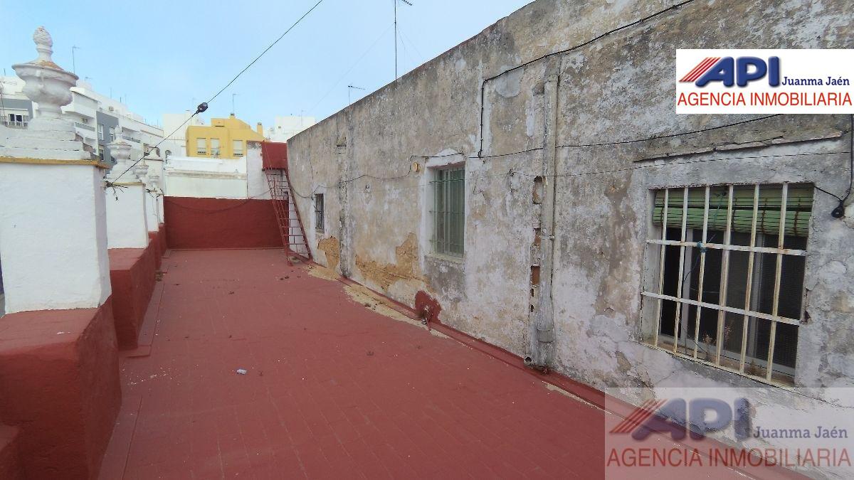 Venta de casa en San Fernando