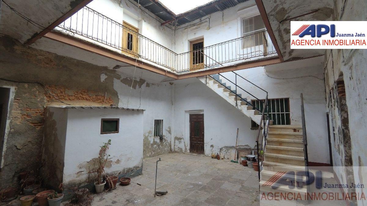 Venta de casa en San Fernando