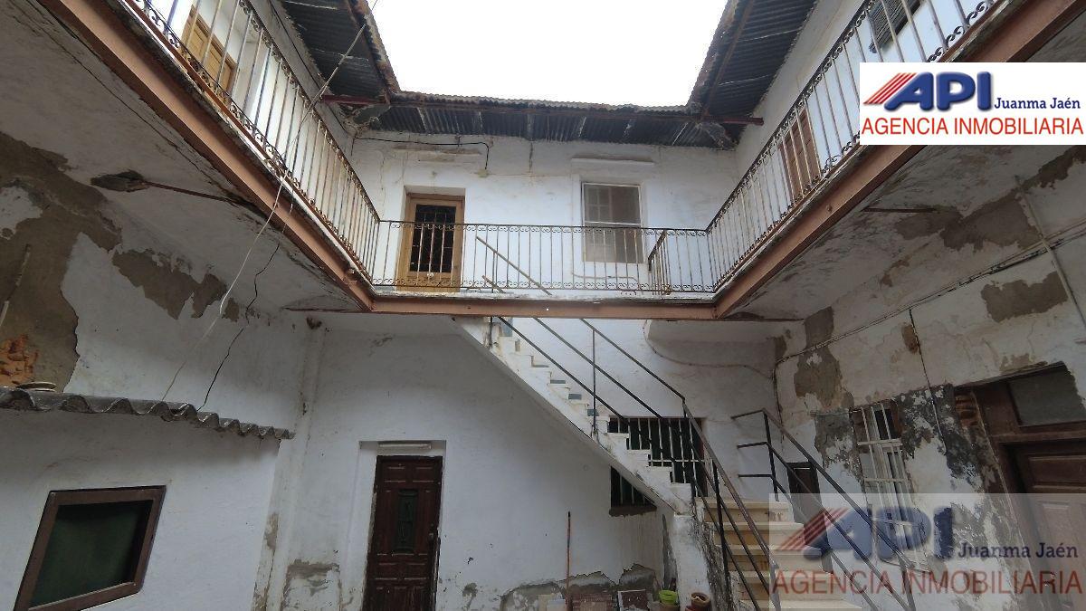 Venta de casa en San Fernando