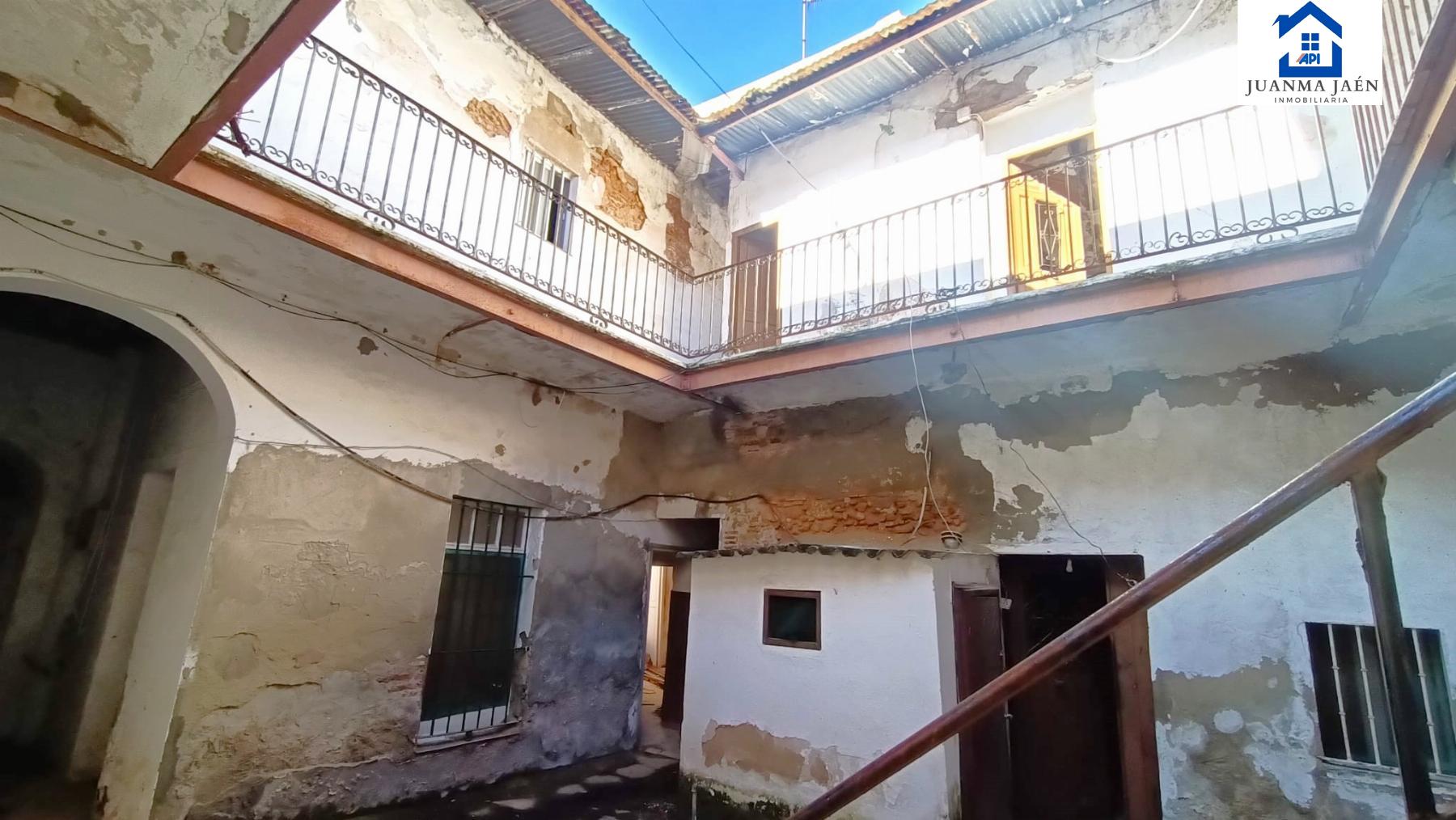 Venta de casa en San Fernando