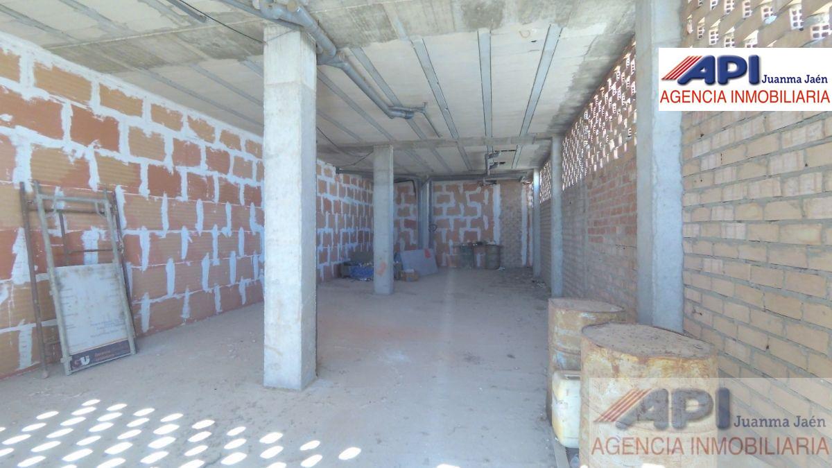 For rent of premises in San Fernando
