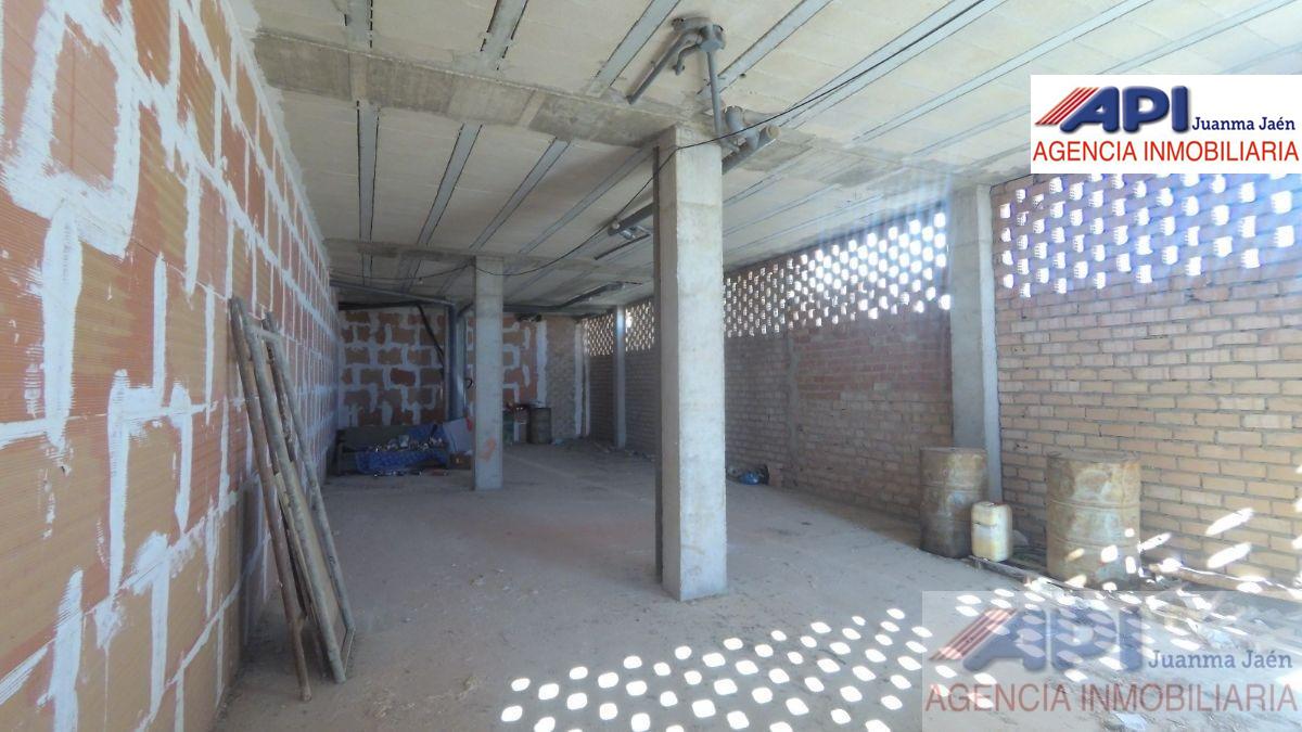 For rent of premises in San Fernando