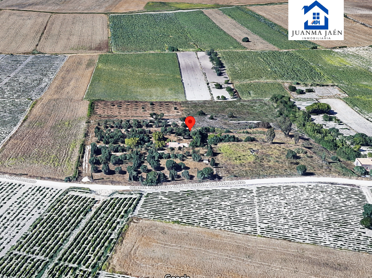 For sale of land in Chiclana de la Frontera