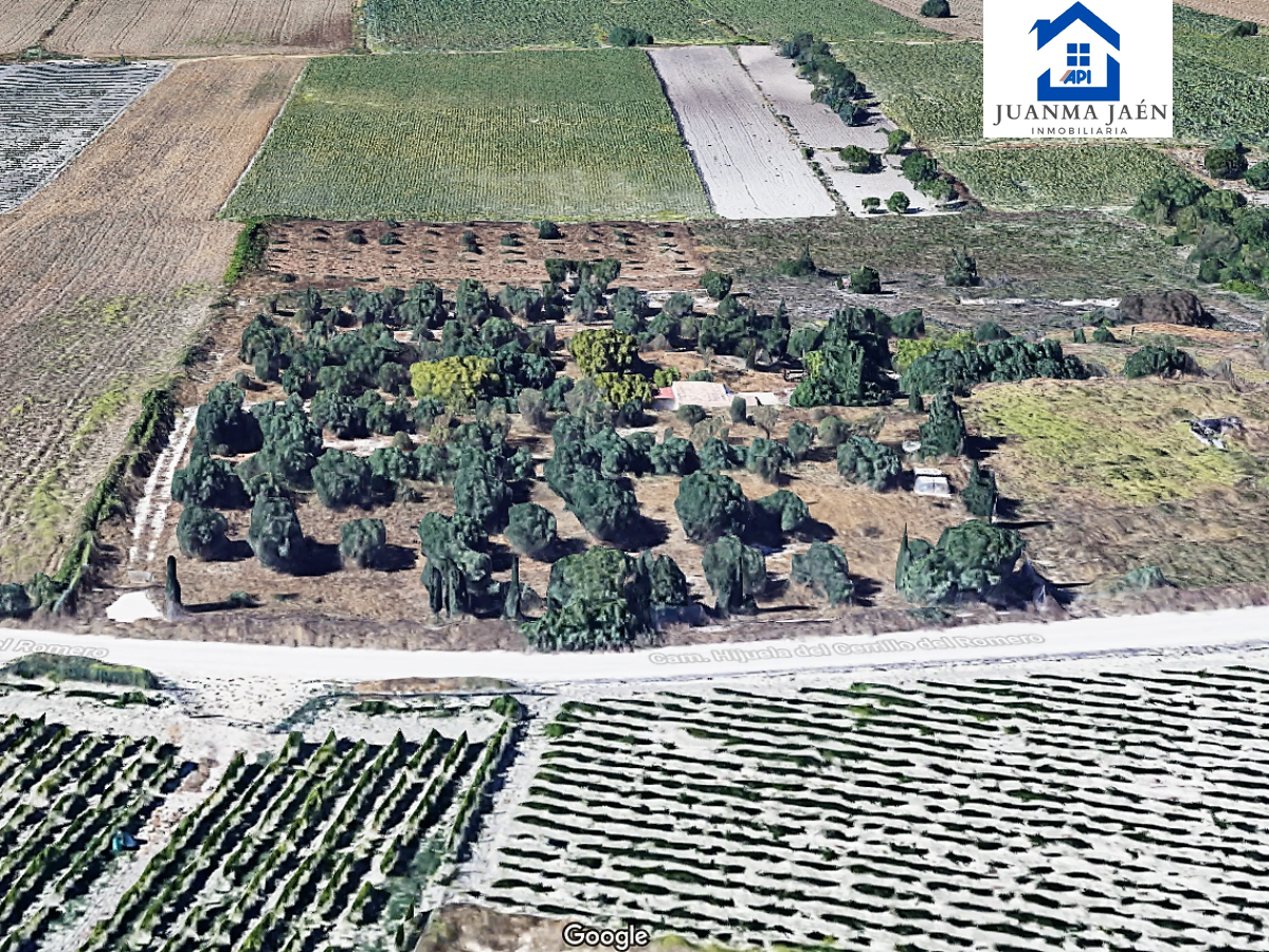 Venta de terreno en Chiclana de la Frontera