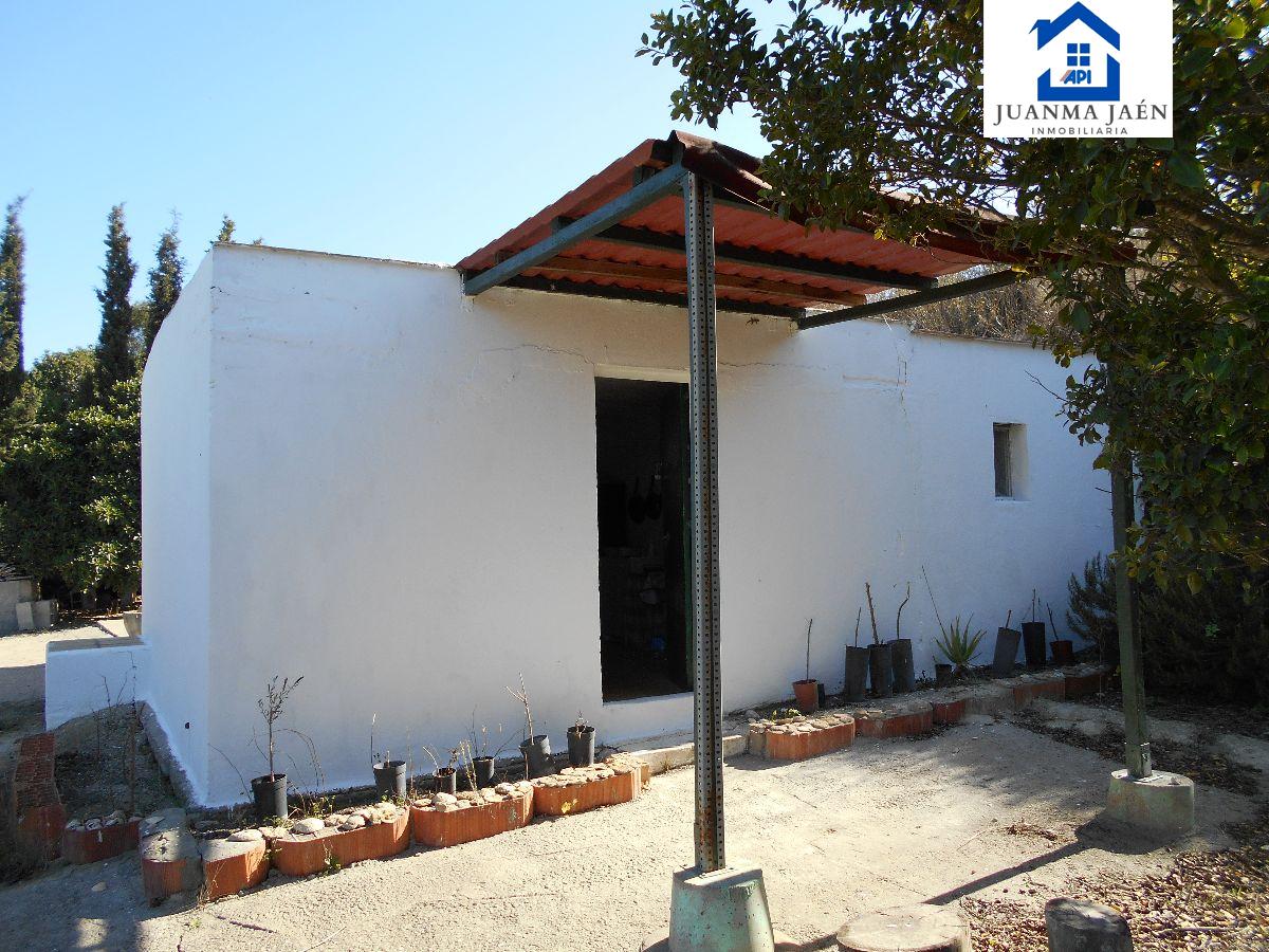 For sale of land in Chiclana de la Frontera