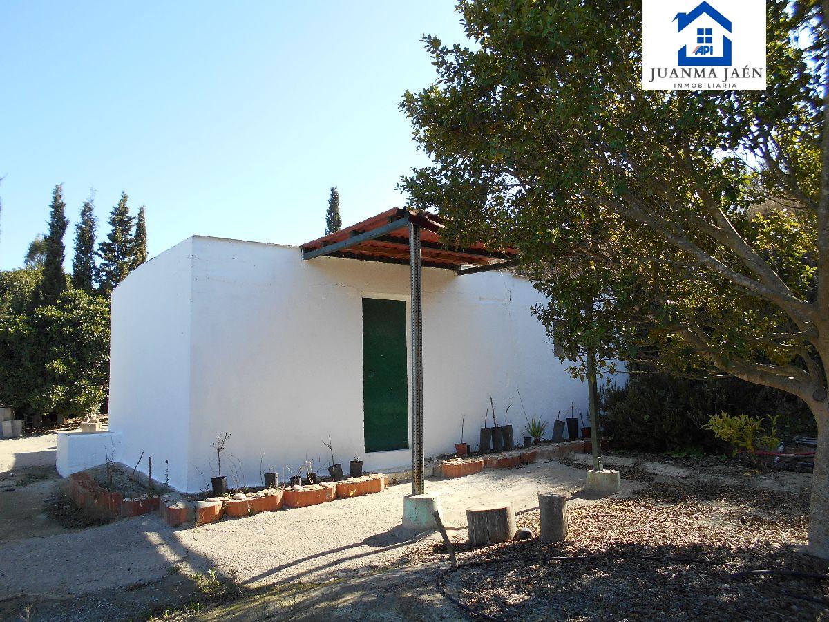 Venta de terreno en Chiclana de la Frontera