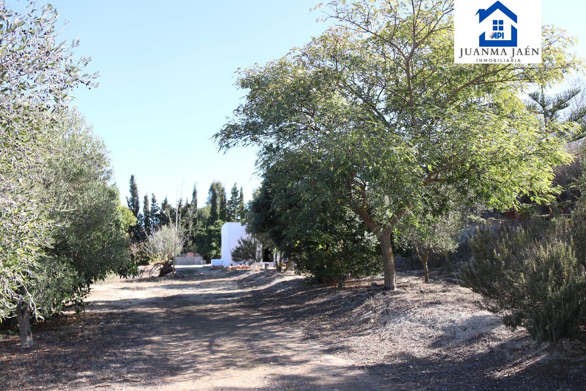 For sale of land in Chiclana de la Frontera