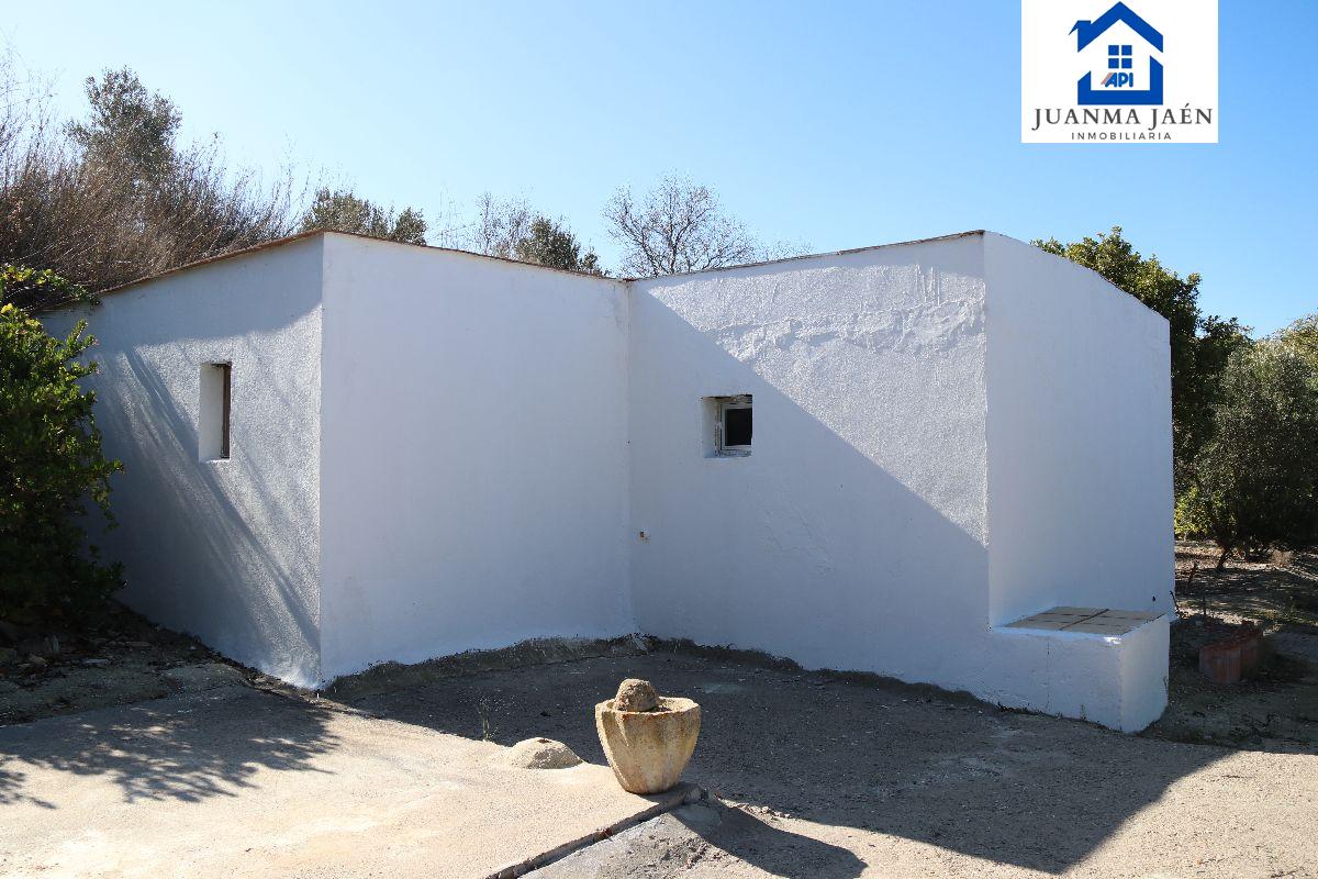 For sale of land in Chiclana de la Frontera