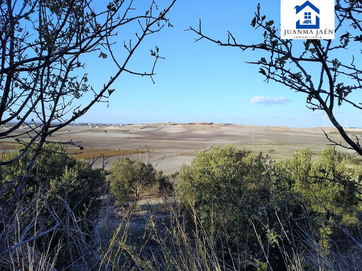 For sale of land in Chiclana de la Frontera