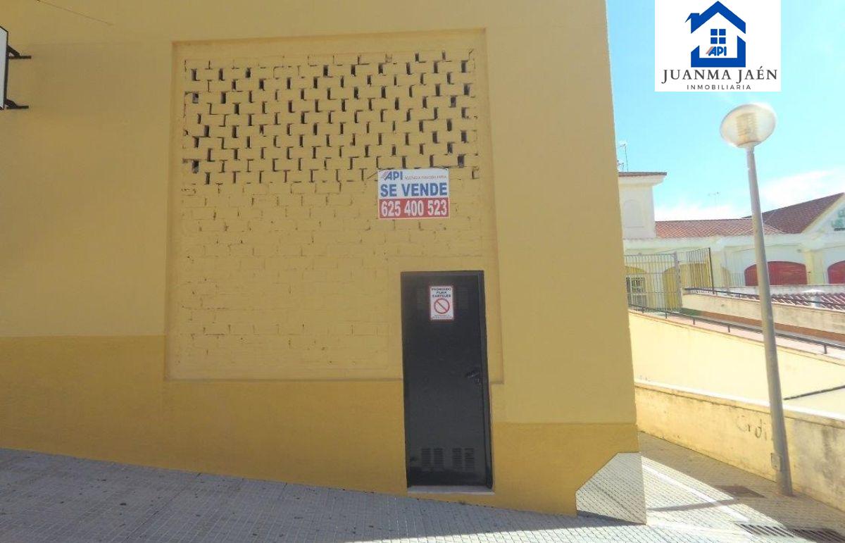 Venta de local comercial en San Fernando