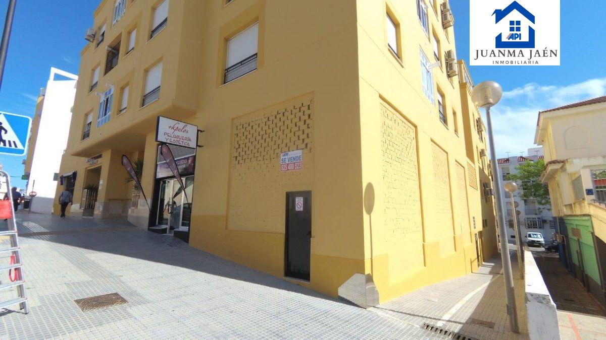 Venta de local comercial en San Fernando