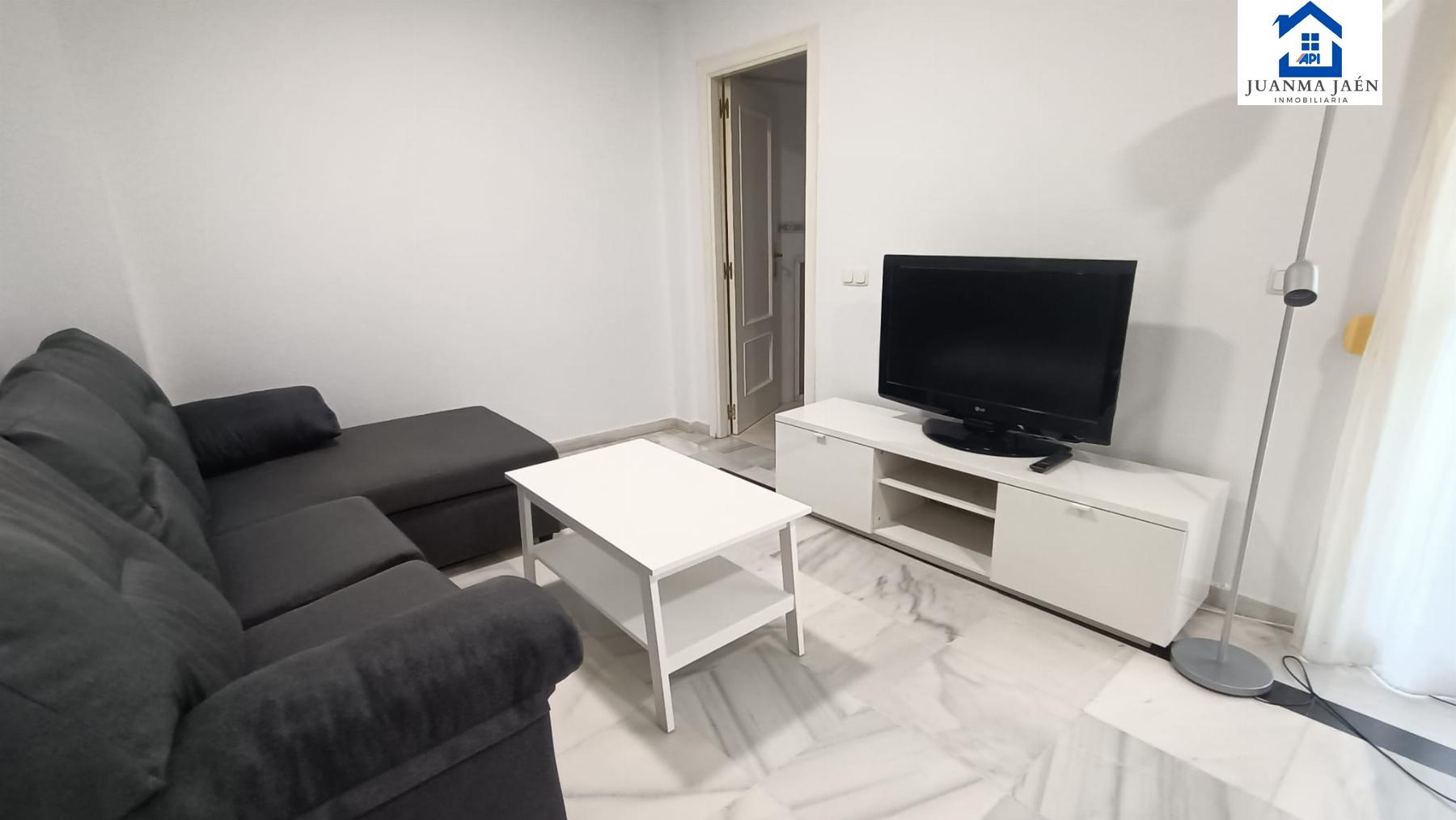 Venta de apartamento en San Fernando