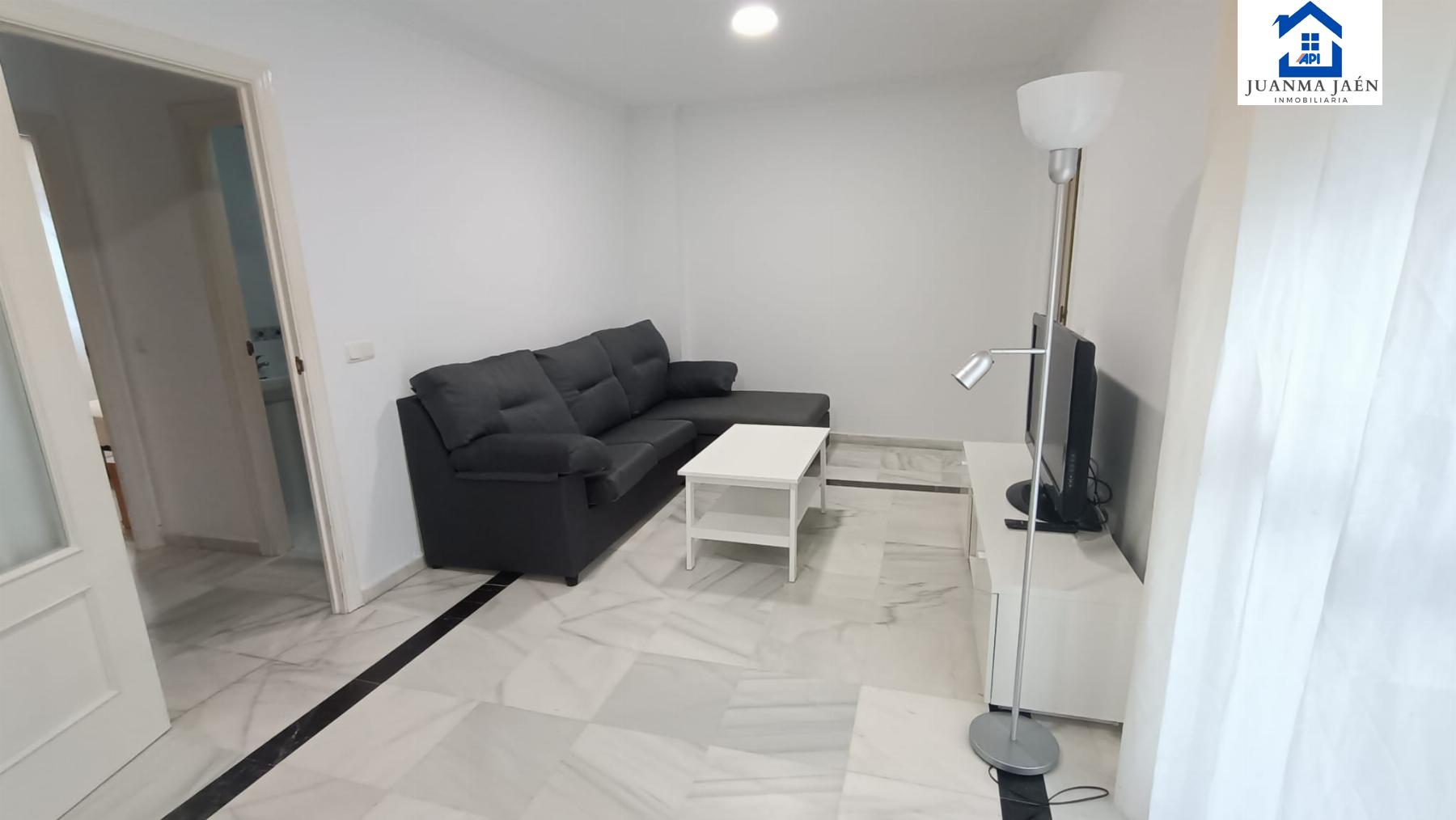Venta de apartamento en San Fernando
