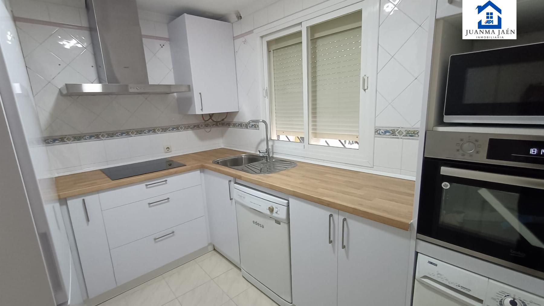 Venta de apartamento en San Fernando