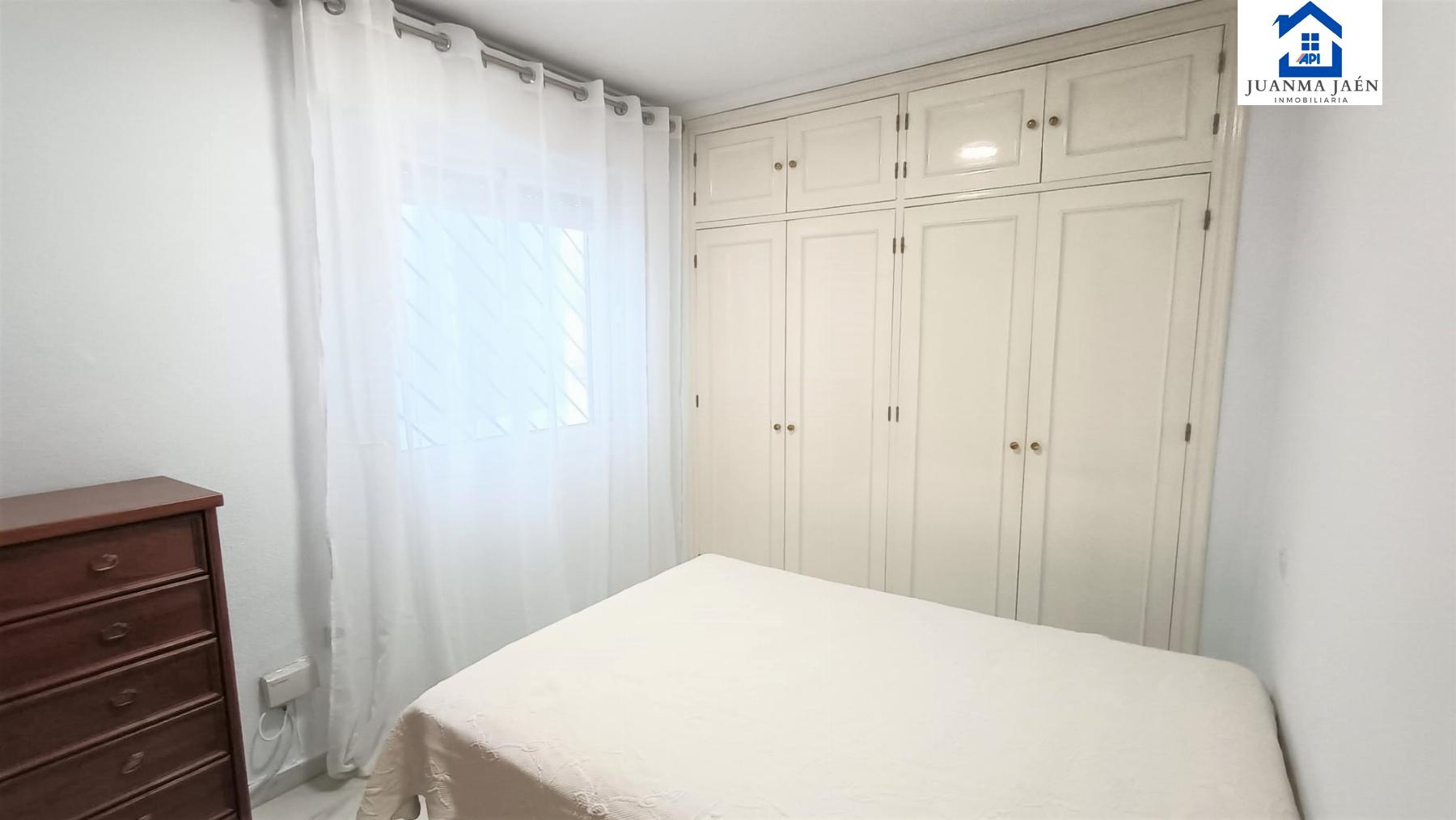 Venta de apartamento en San Fernando