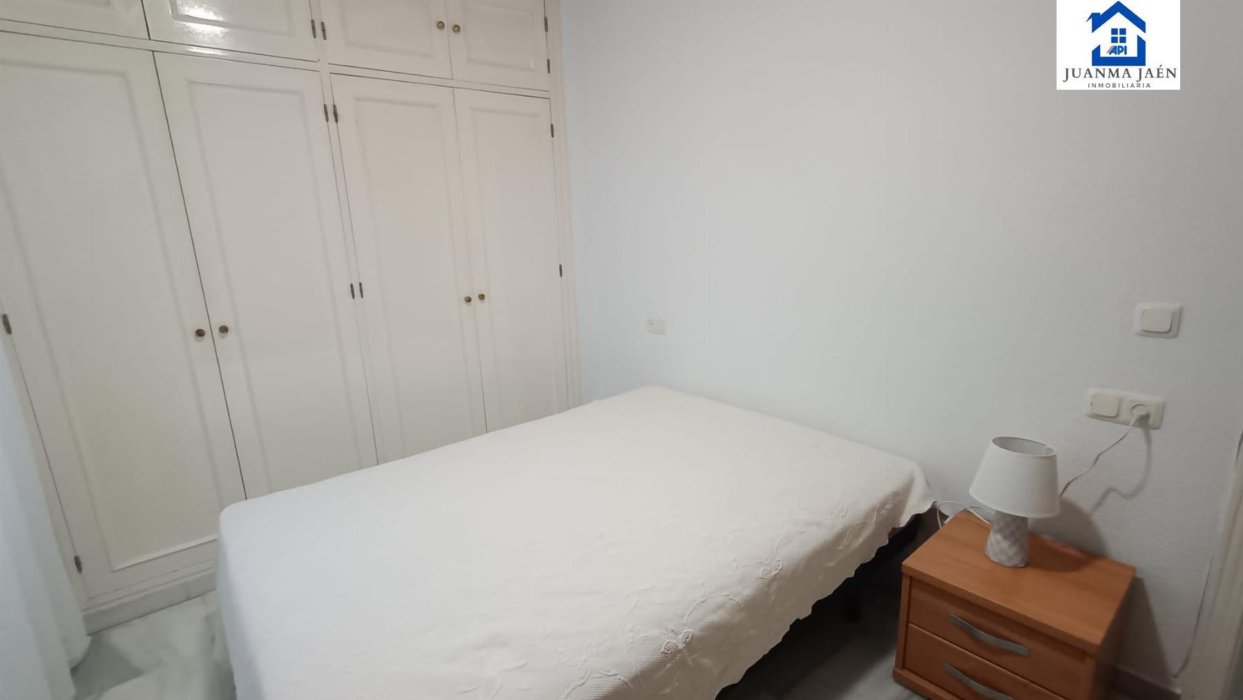 Venta de apartamento en San Fernando