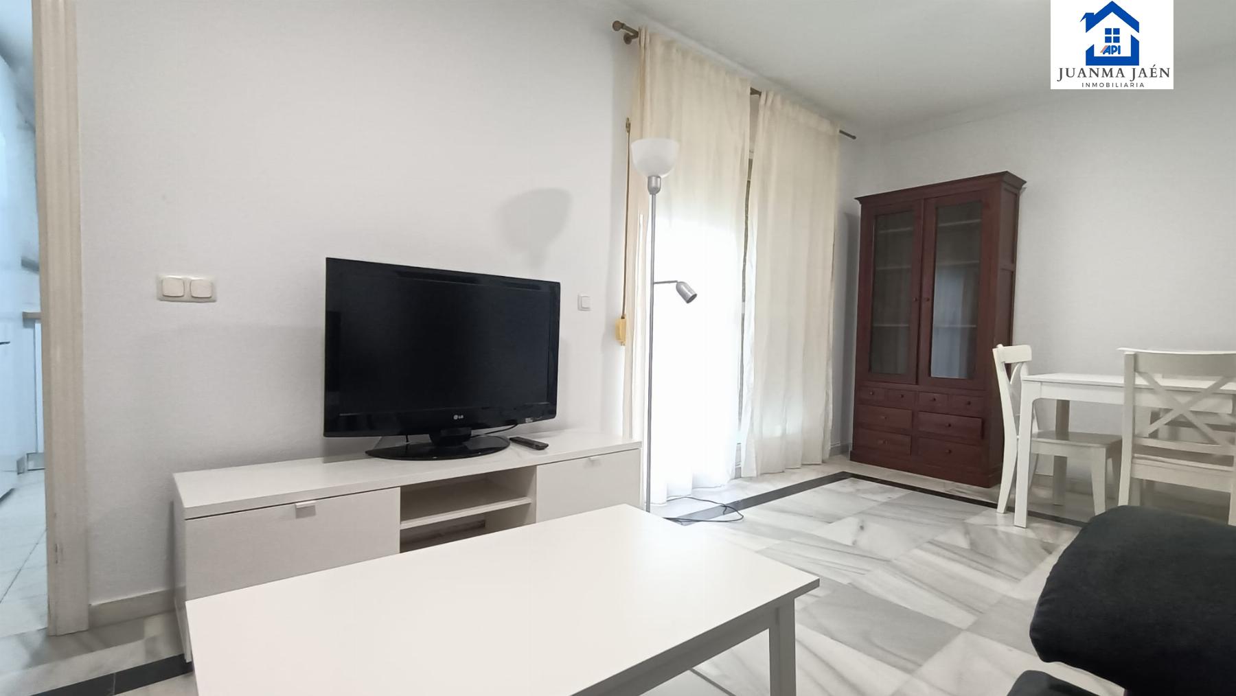 Venta de apartamento en San Fernando
