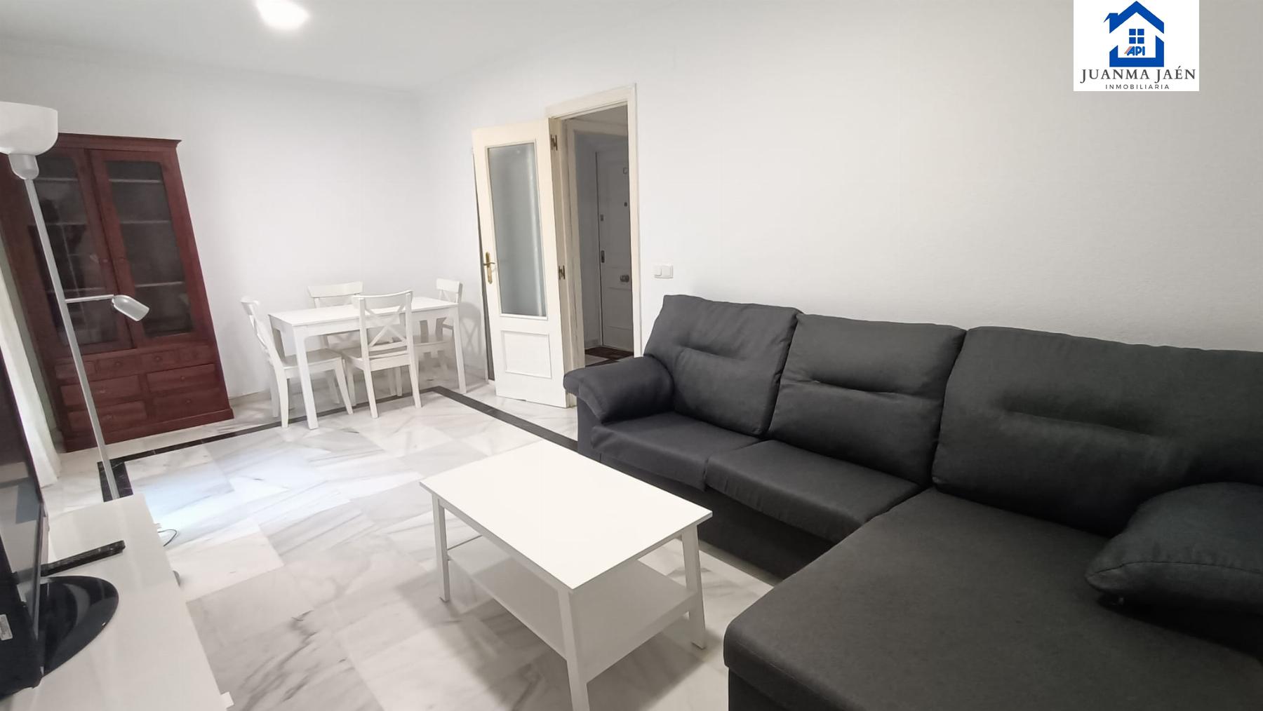 Venta de apartamento en San Fernando