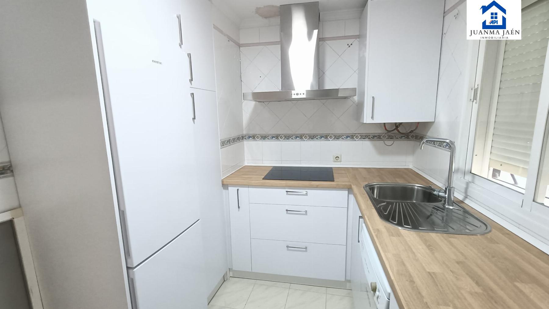 Venta de apartamento en San Fernando
