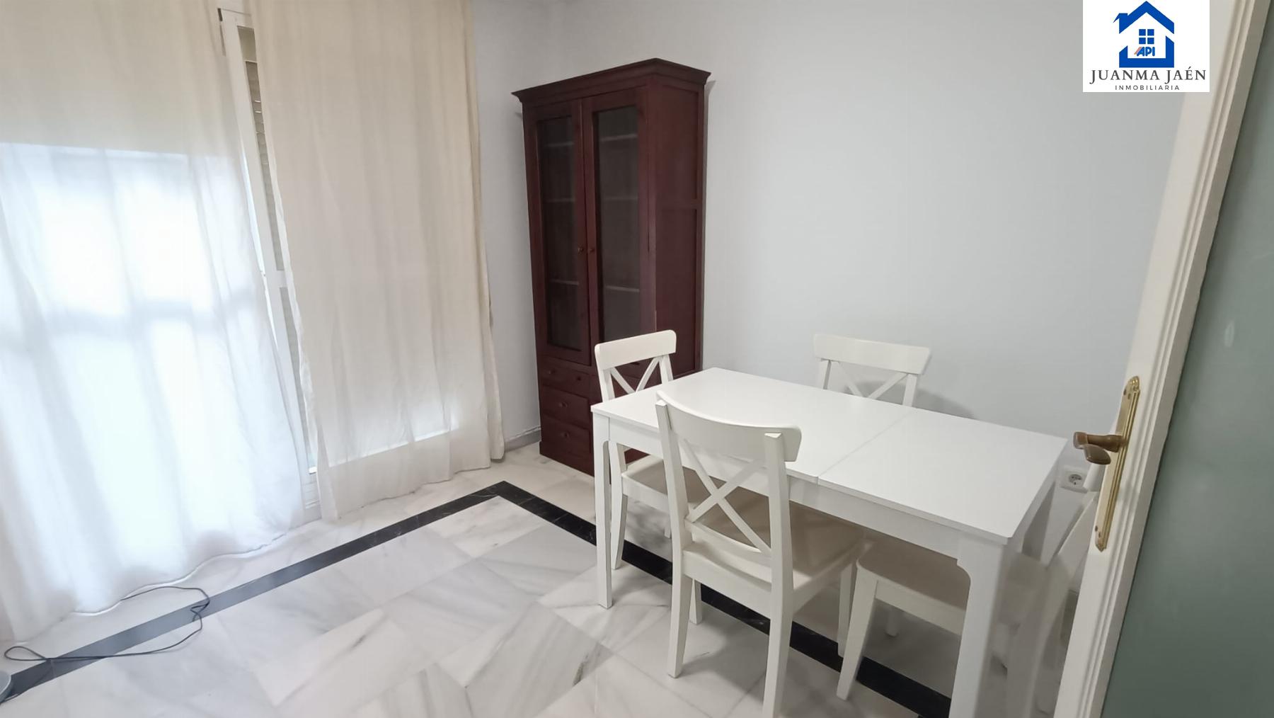 Venta de apartamento en San Fernando