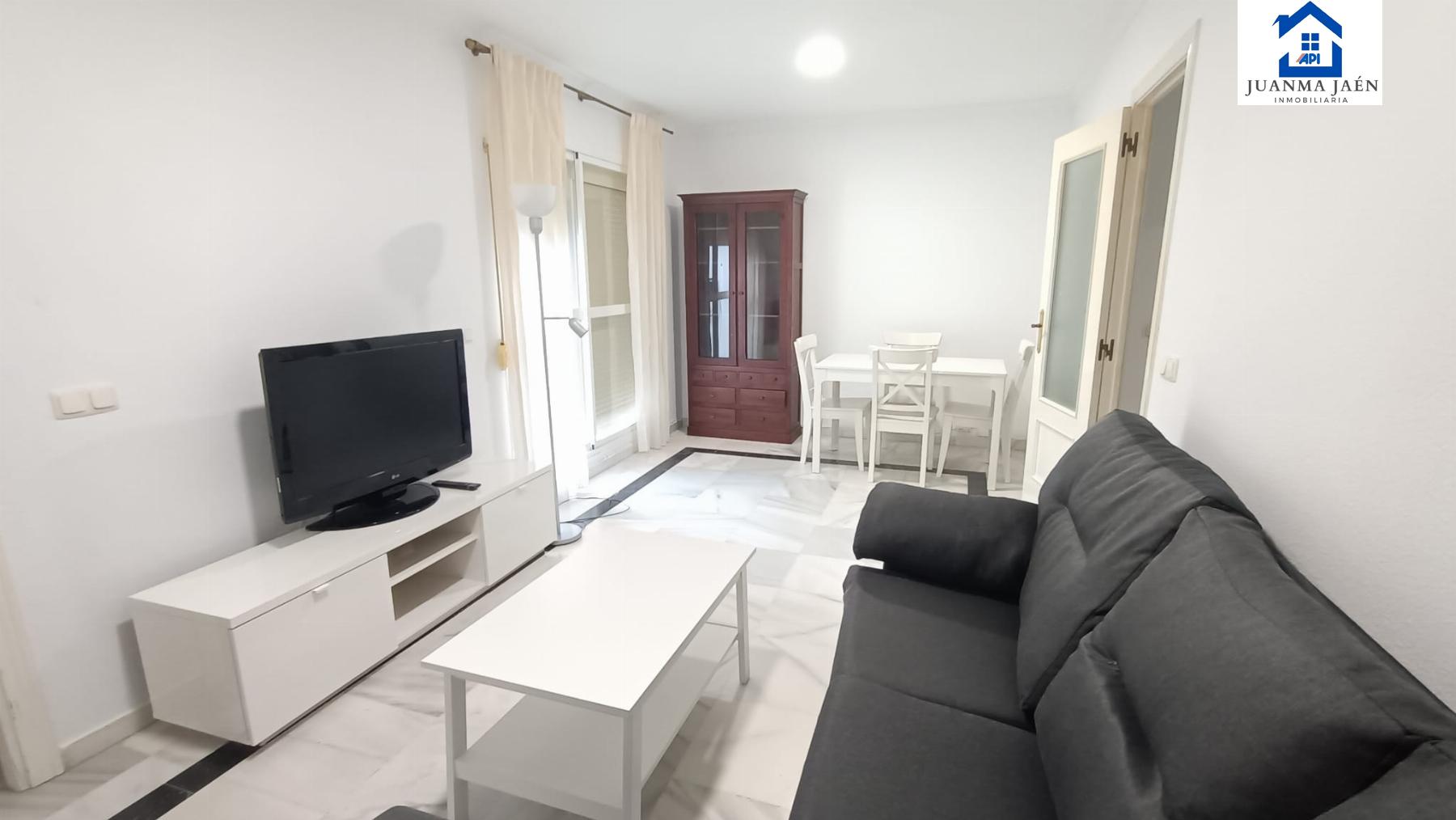 Venta de apartamento en San Fernando