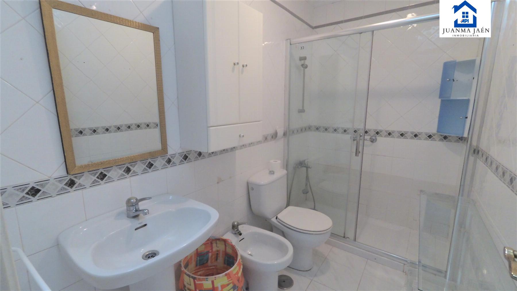 Venta de apartamento en San Fernando