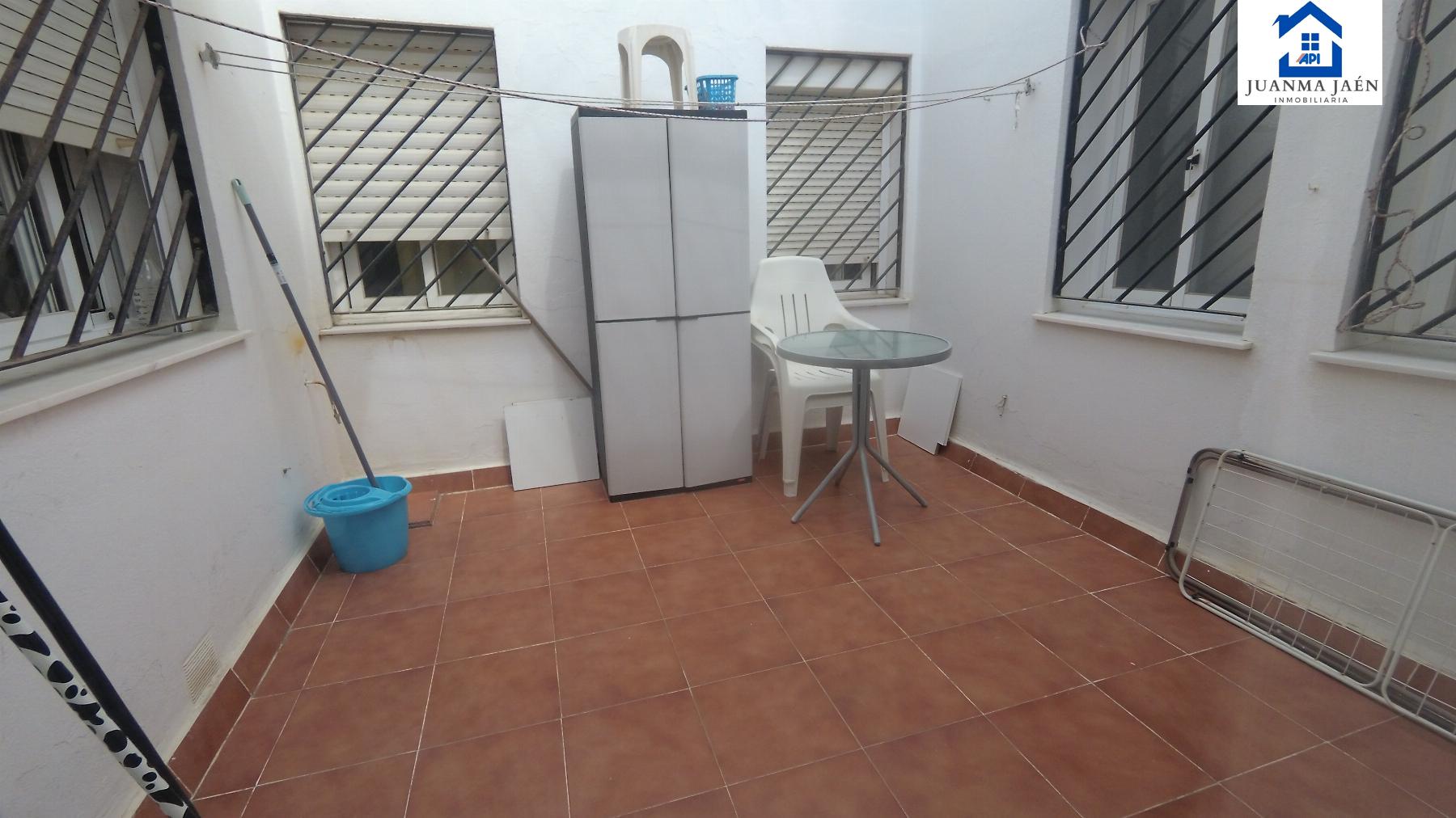 Venta de apartamento en San Fernando