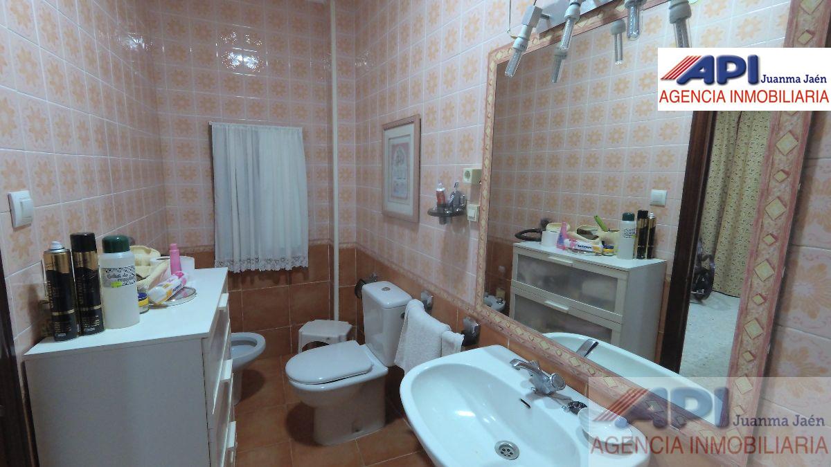 Venta de casa en San Fernando