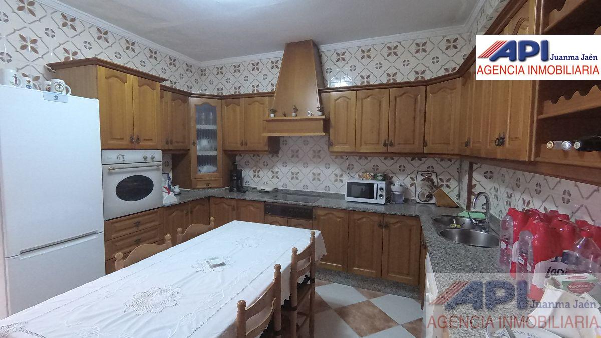 Venta de casa en San Fernando