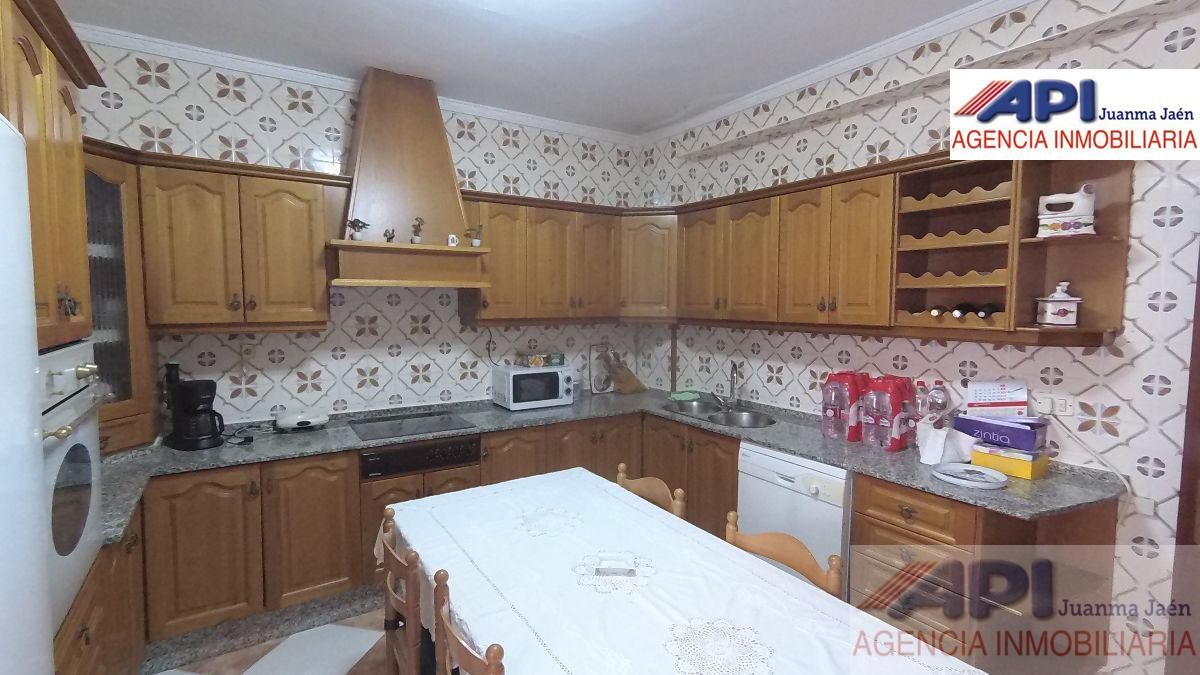 Venta de casa en San Fernando