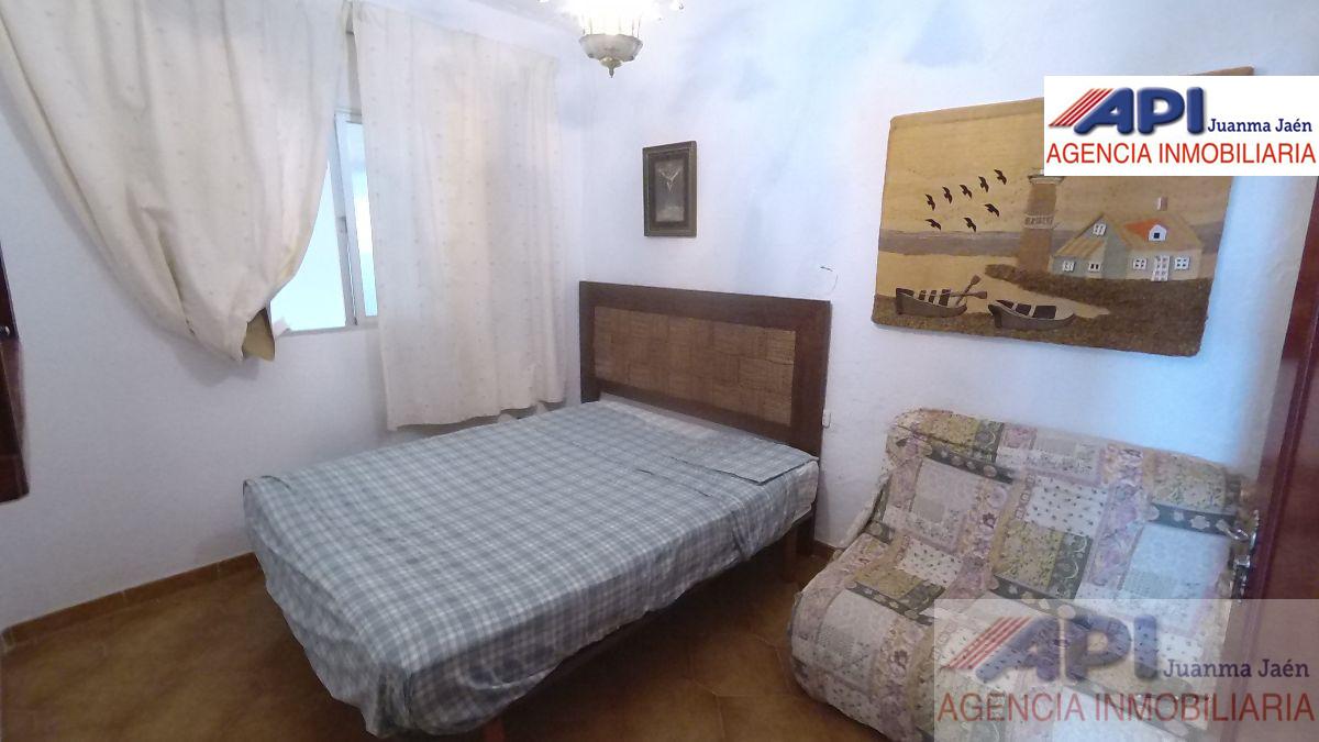 Venta de casa en San Fernando