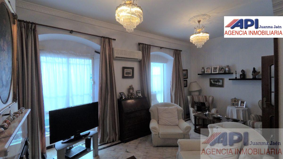 Venta de casa en San Fernando