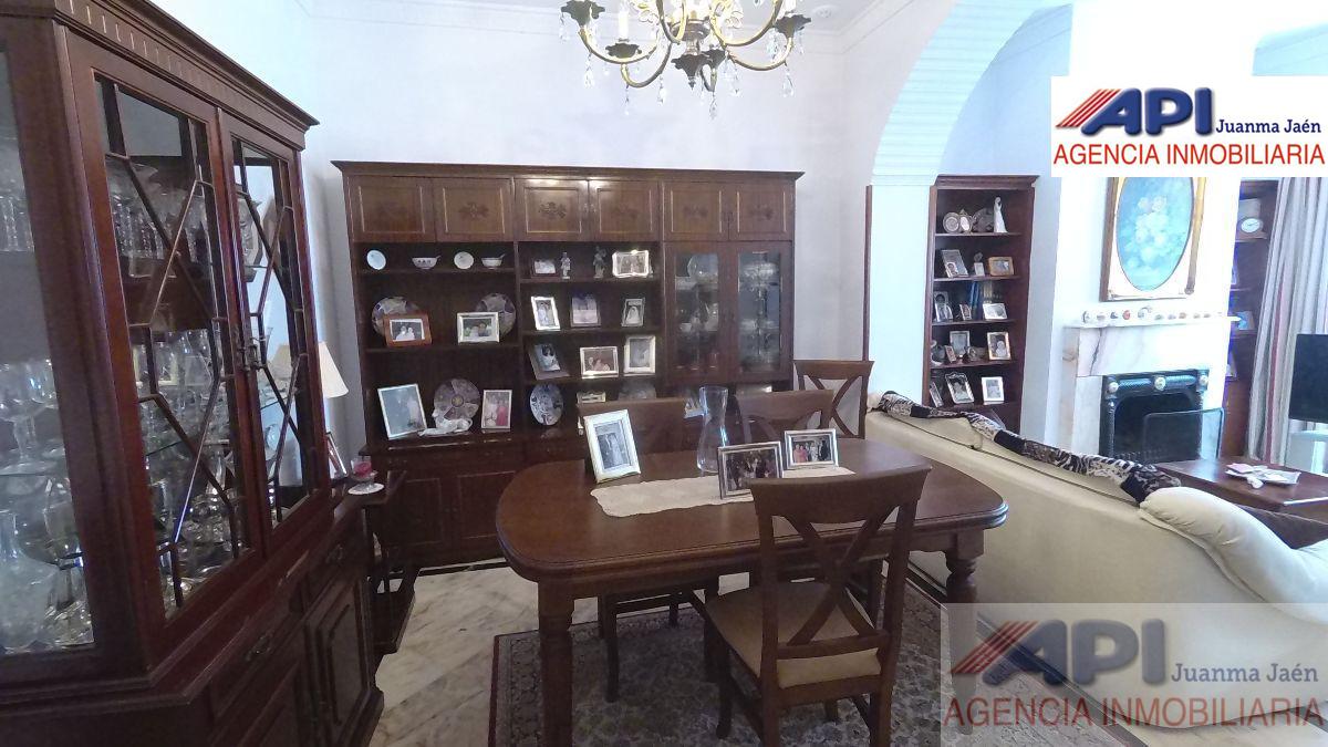 Venta de casa en San Fernando