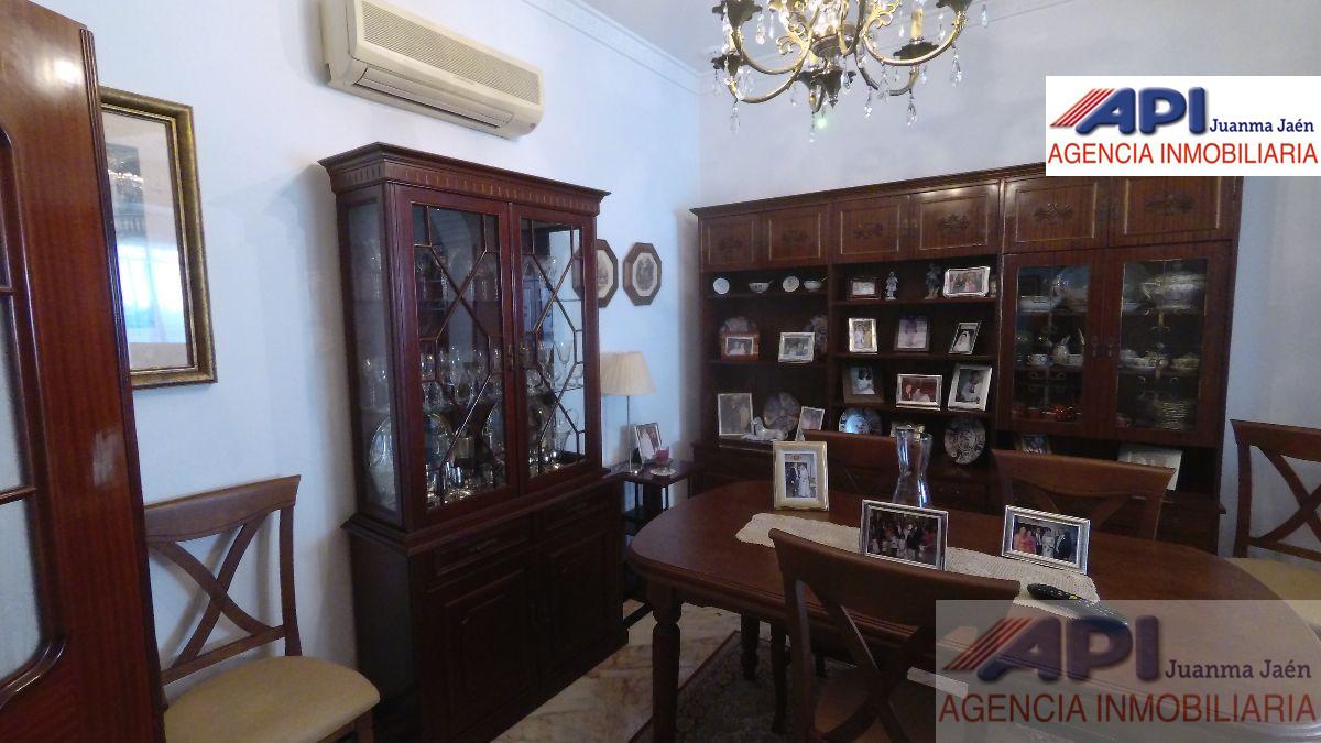 Venta de casa en San Fernando