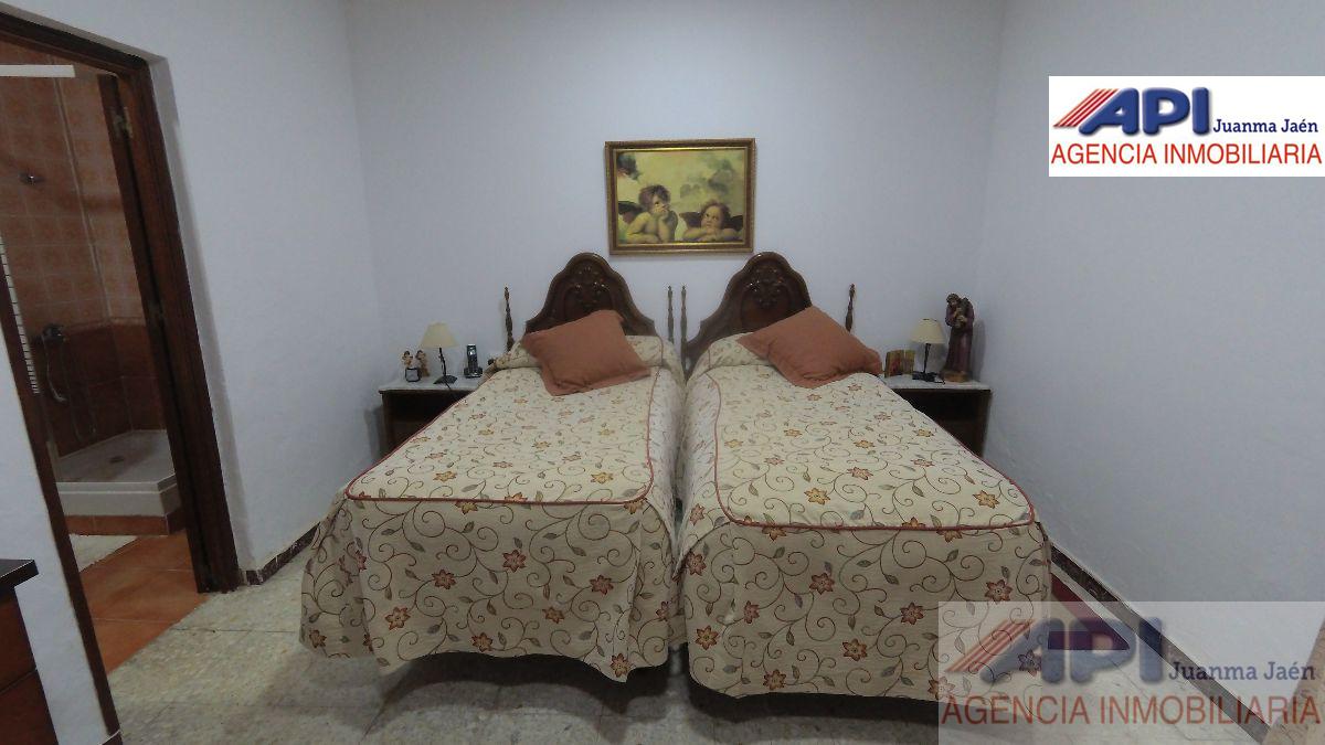 Venta de casa en San Fernando