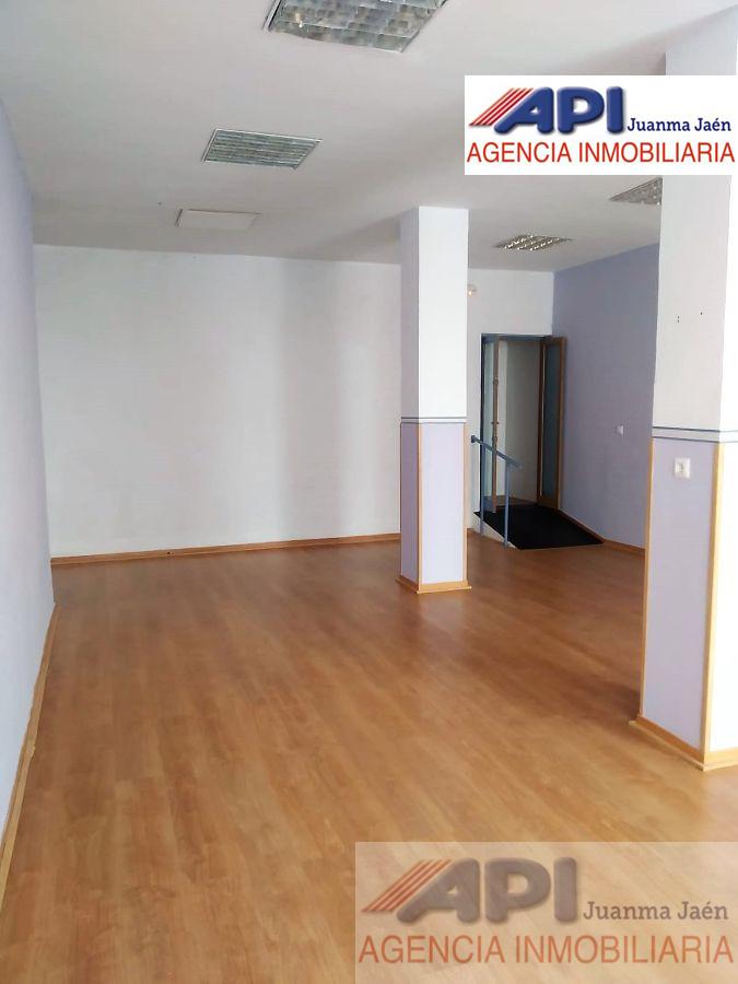 Alquiler de local comercial en San Fernando