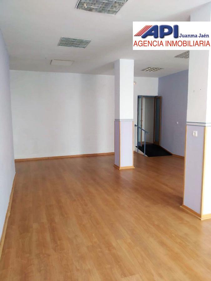 Alquiler de local comercial en San Fernando