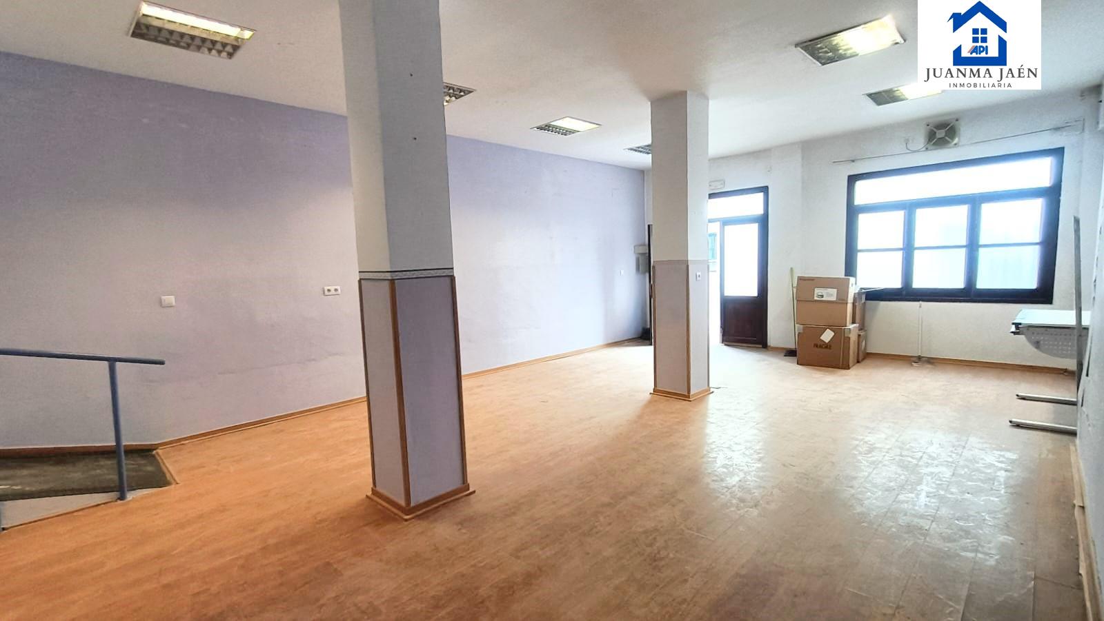 Alquiler de local en San Fernando