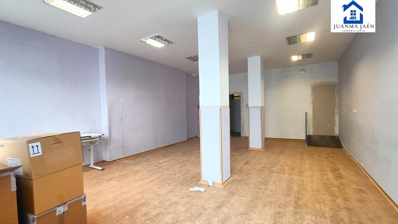 Alquiler de local en San Fernando