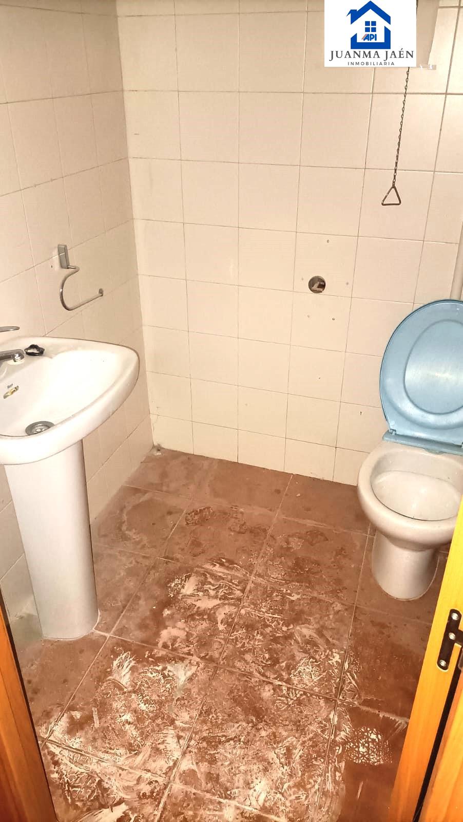 Alquiler de local en San Fernando