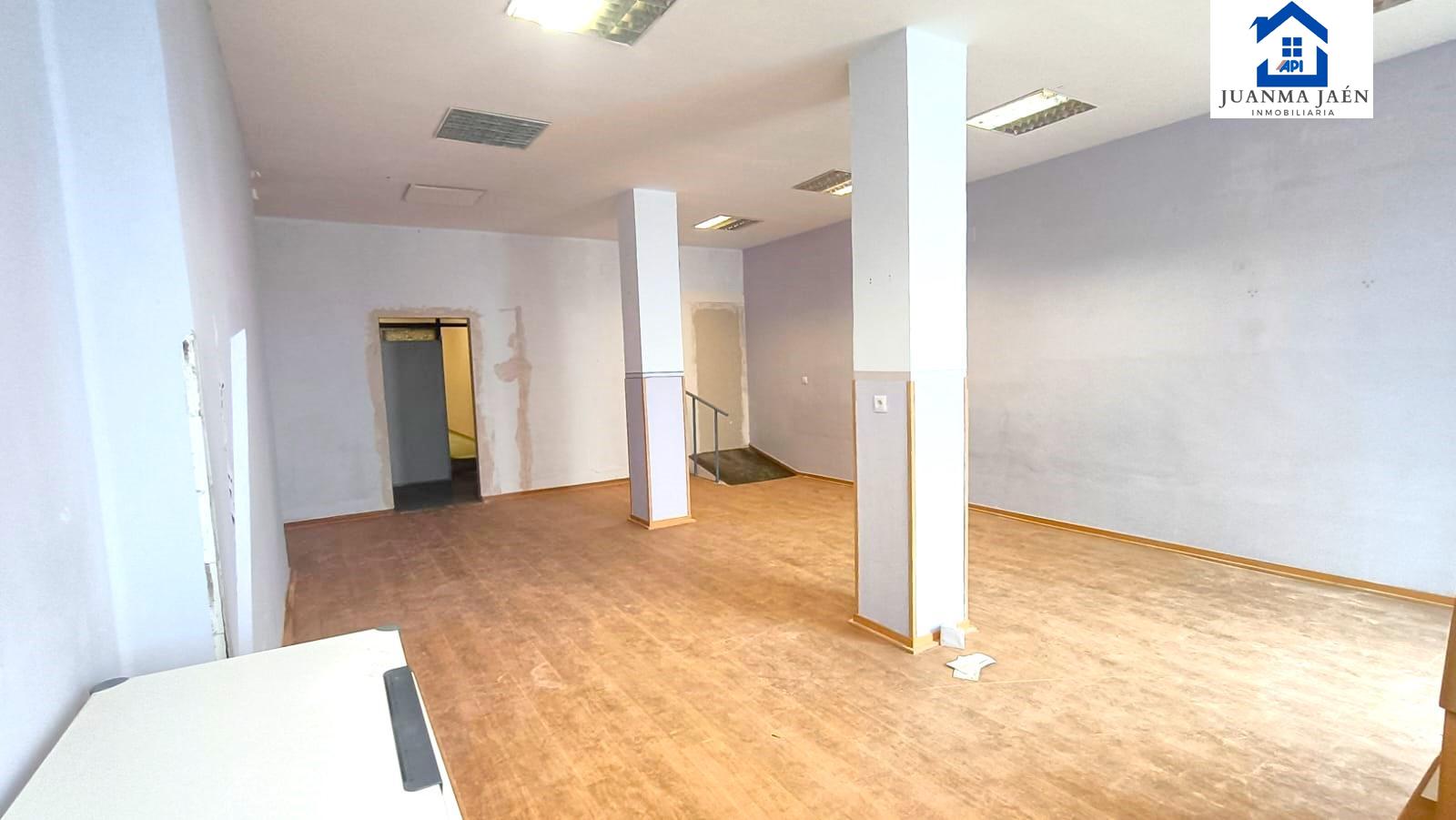 Alquiler de local en San Fernando