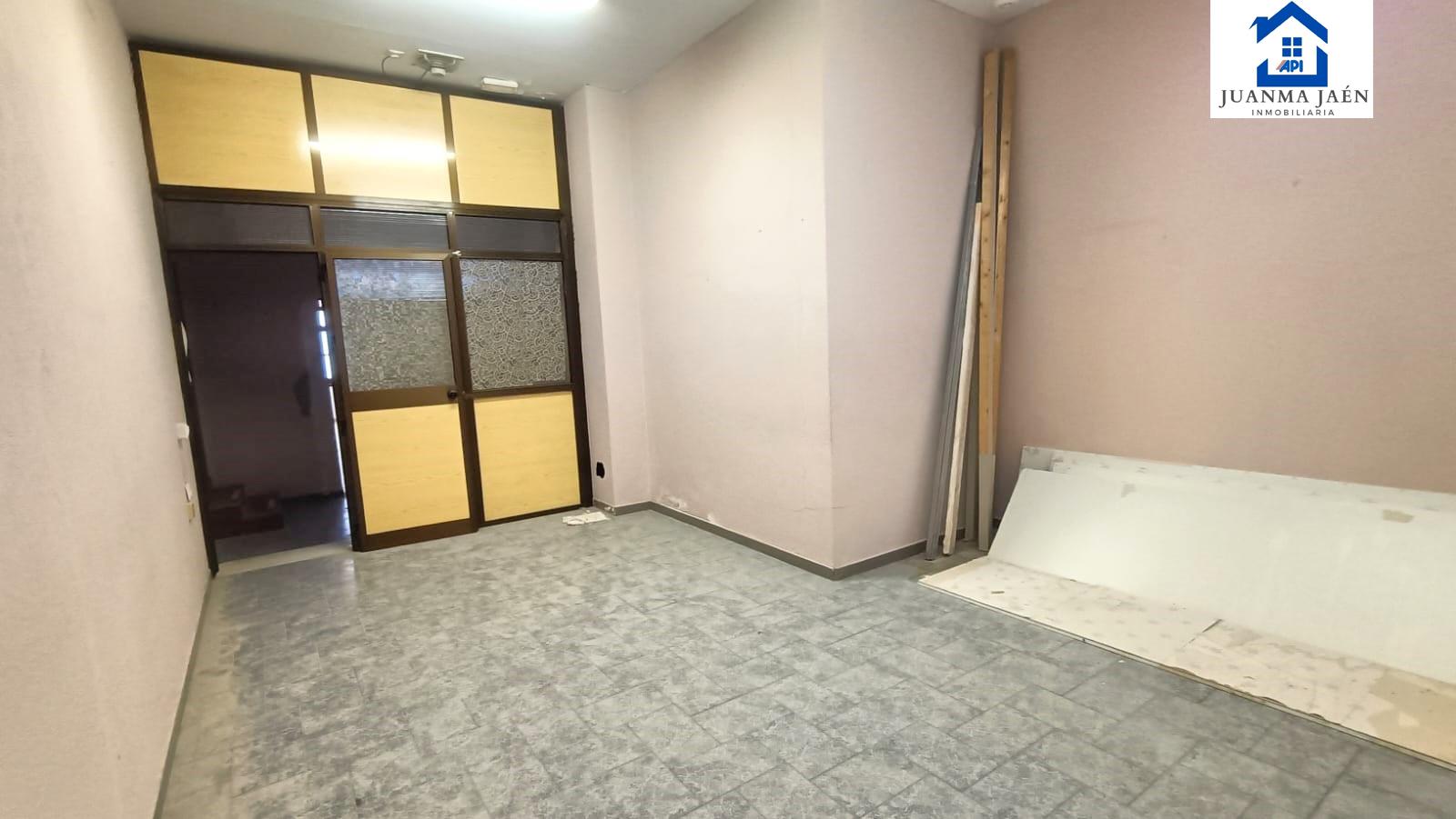 Alquiler de local en San Fernando